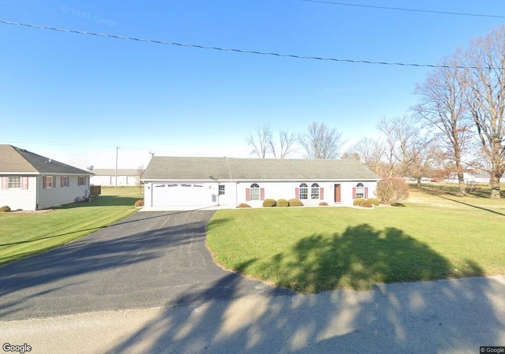 106 E 1st St, Cedar Point, IL 61316 - photo 1