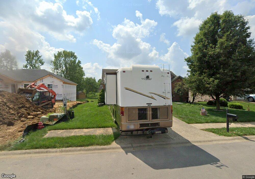 6410 Goldrush Blvd, Charlestown, IN 47111 - photo 1