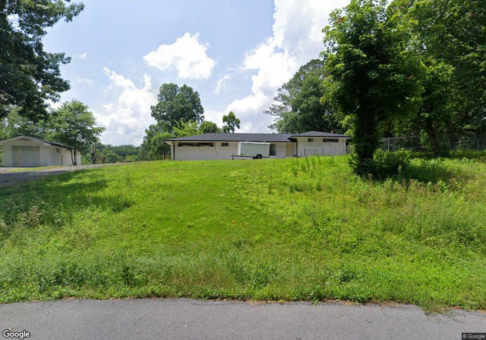 115 Ridge Crest Dr, Dalton, GA 30721 - photo 1