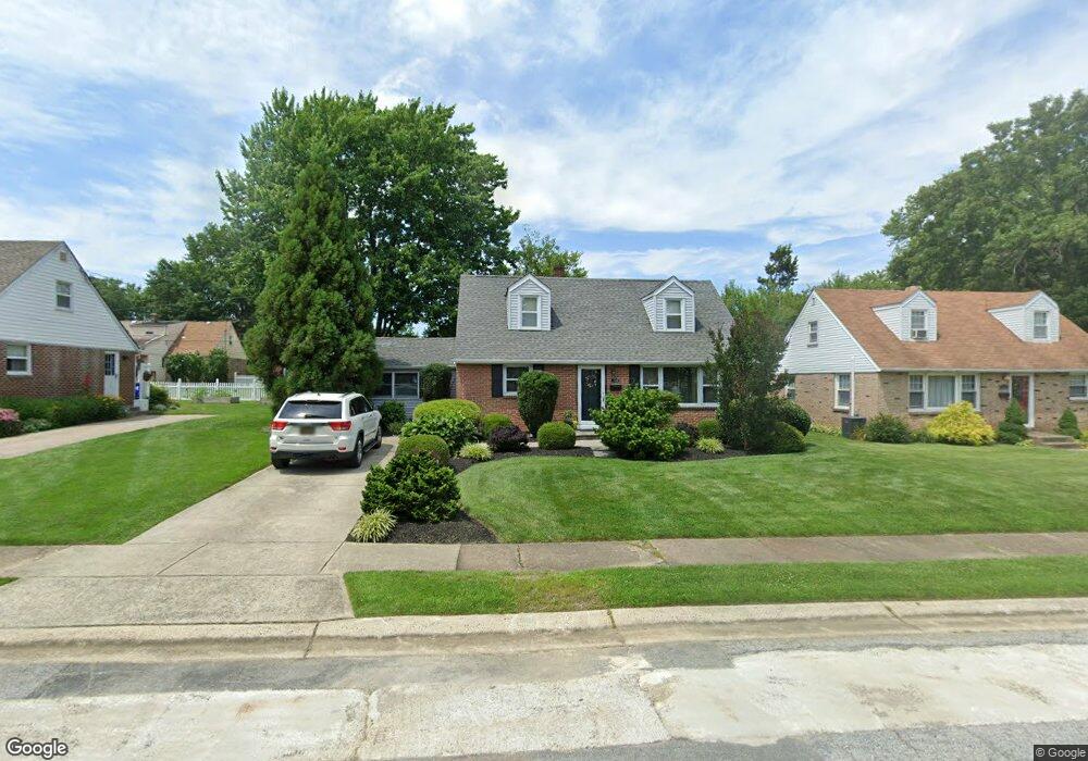 109 Old Point Rd, Wilmington, DE 19803 - photo 1