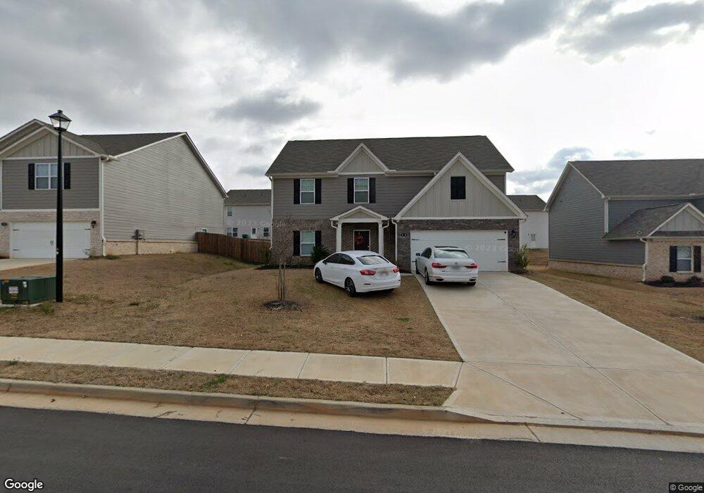 529 Moline Way unit 338, Locust Grove, GA 30248 - photo 1