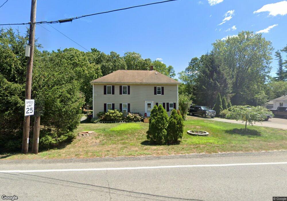 266 Tremont St, Carver, MA 02330 - photo 1