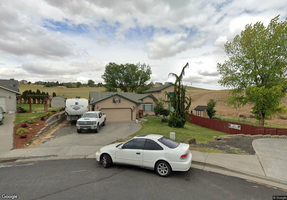 1317 SW Delta Ct, Pendleton, OR 97801 - photo 1