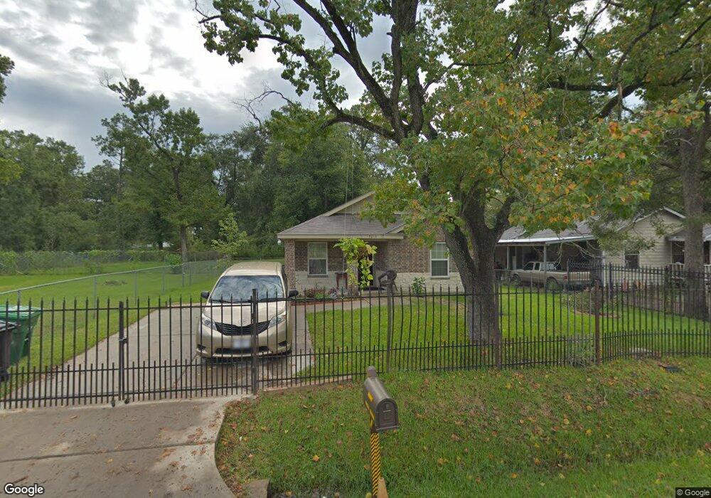 7614 Glass St, Houston, TX 77016 - photo 1