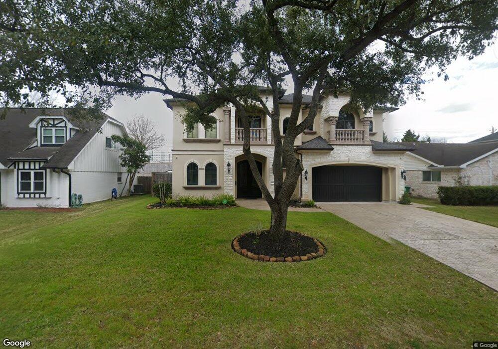 13914 Britoak Ln, Houston, TX 77079 - photo 1