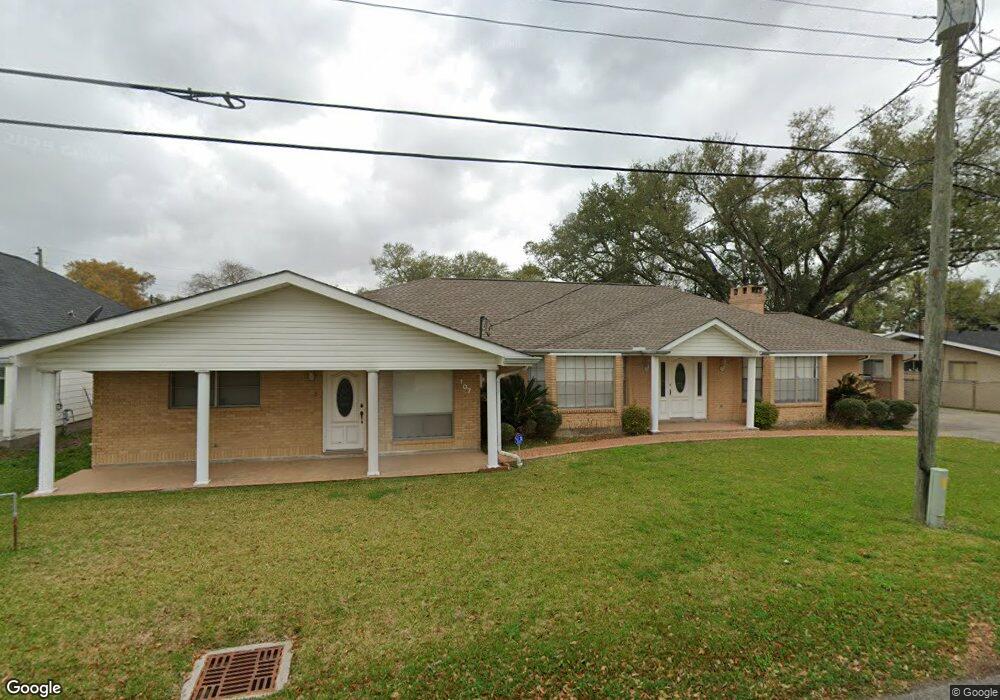 107 Chad B Baker St, Reserve, LA 70084 - photo 1