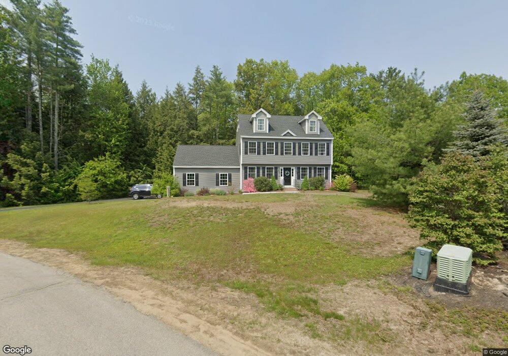 52 Picard Ln, Dover, NH 03820 - photo 1
