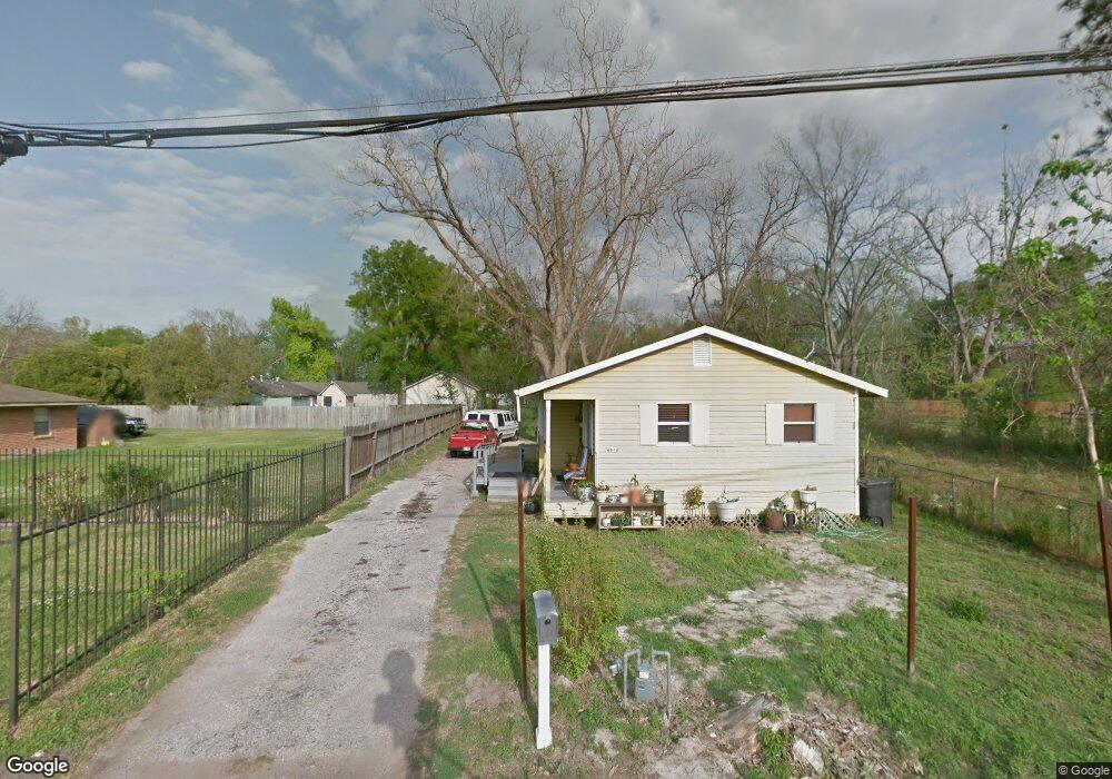 6618 De Priest St, Houston, TX 77091 - photo 1