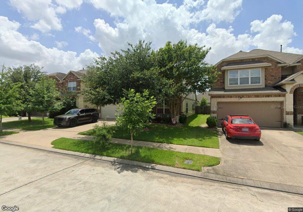 30635 Gardenia Trace Dr, Spring, TX 77386 - photo 1