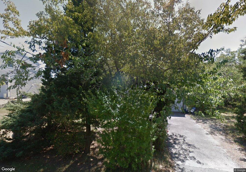 20 Bradford Rd, Sagamore Beach, MA 2562 - photo 1