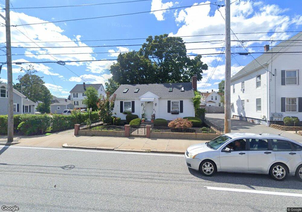 1150 Newport Ave, Pawtucket, RI 02861 - photo 1