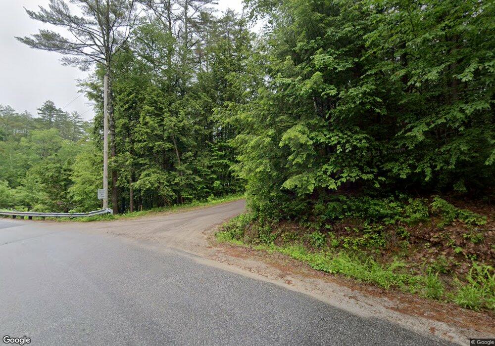 0 Frost Ln, Webster, NH 03303 - photo 1