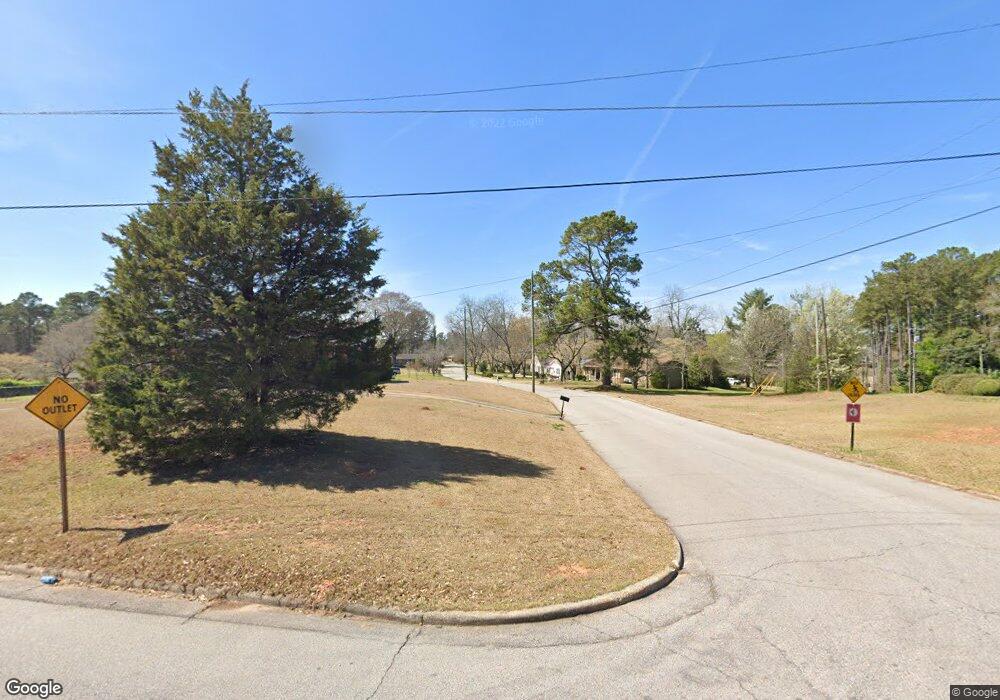 0 Norwood Dr unit 8694309, Lagrange, GA 30240 - photo 1