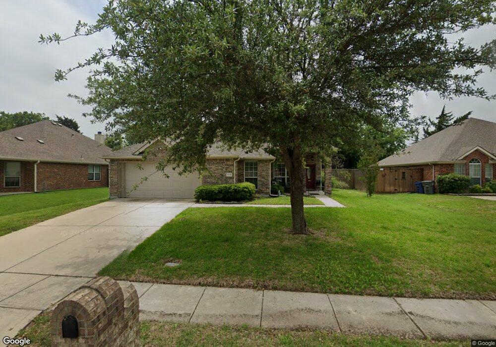 1114 Arthurs Ct, Wylie, TX 75098 - photo 1