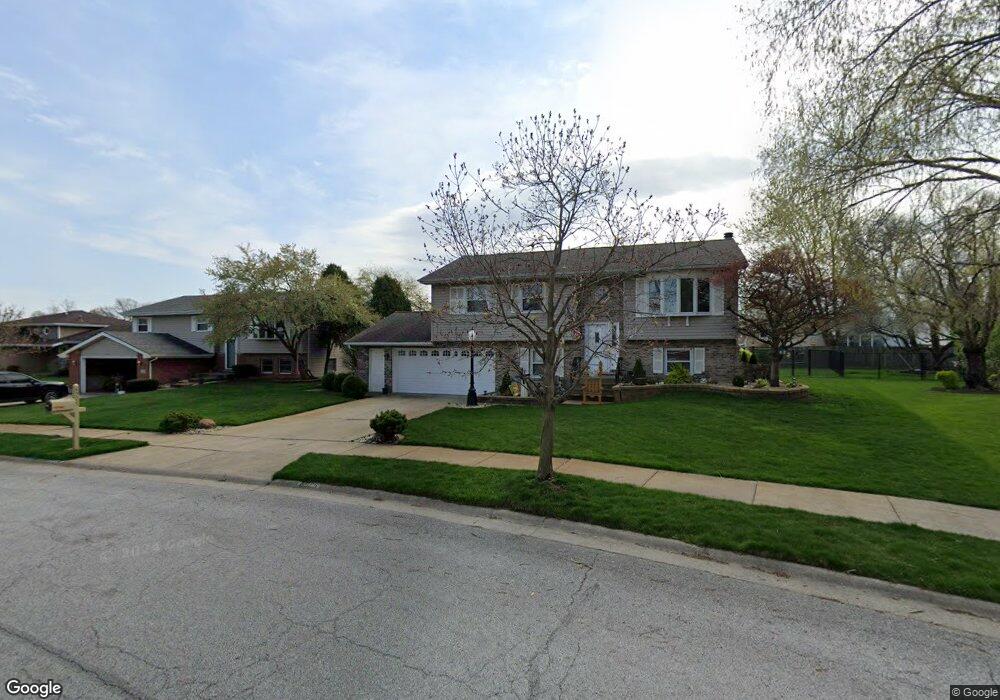 6925 W 85th Ct, Crown Point, IN 46307 - photo 1