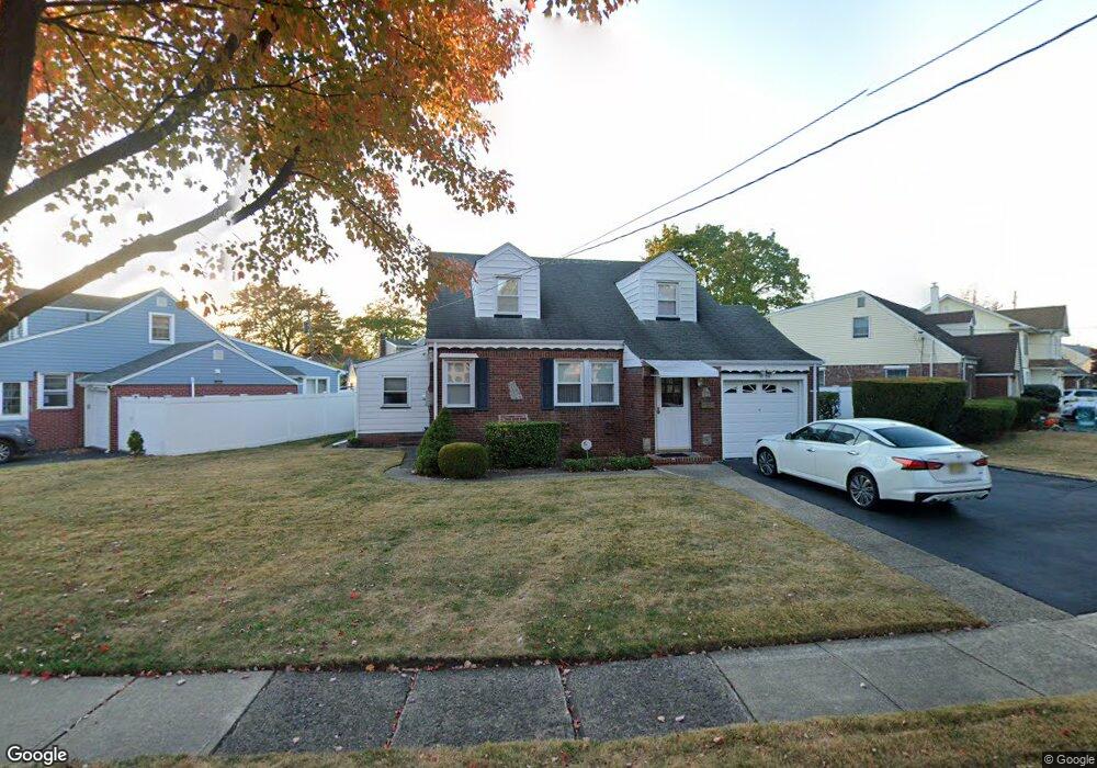11-04 Harrison Dr unit 1X, Fair Lawn, NJ 07410 - photo 1
