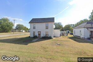 113 S Michigan St, Delphos, KS 67436