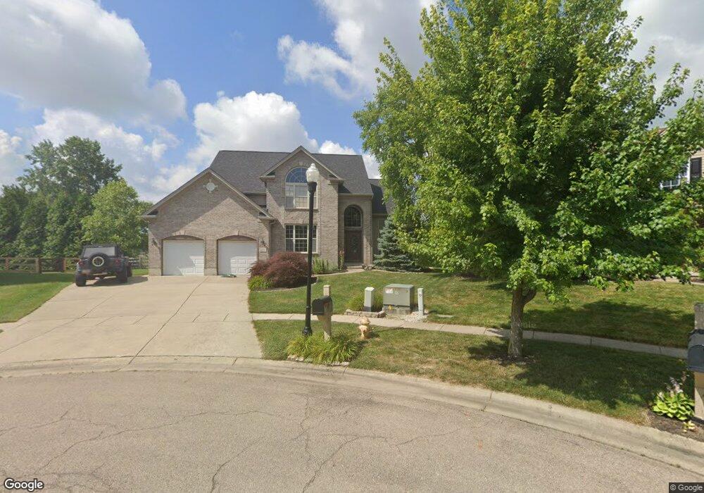 6295 Kent Ct, Middletown, OH 45044 - photo 1