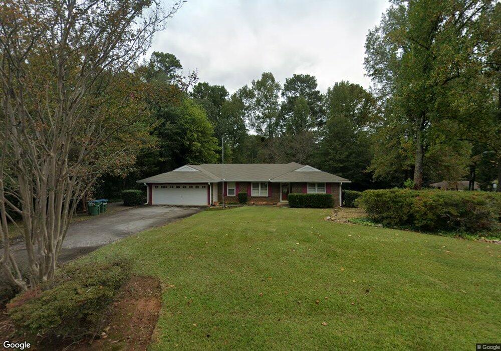 502 Ben Ave SW unit 4, Lilburn, GA 30047 - photo 1