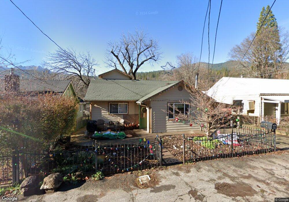 403 S 2nd St, Dunsmuir, CA 96025 - photo 1