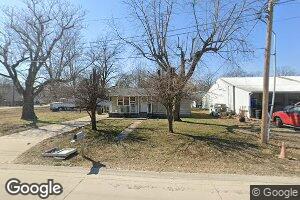 301 S Railroad, Matthews, MO 63867