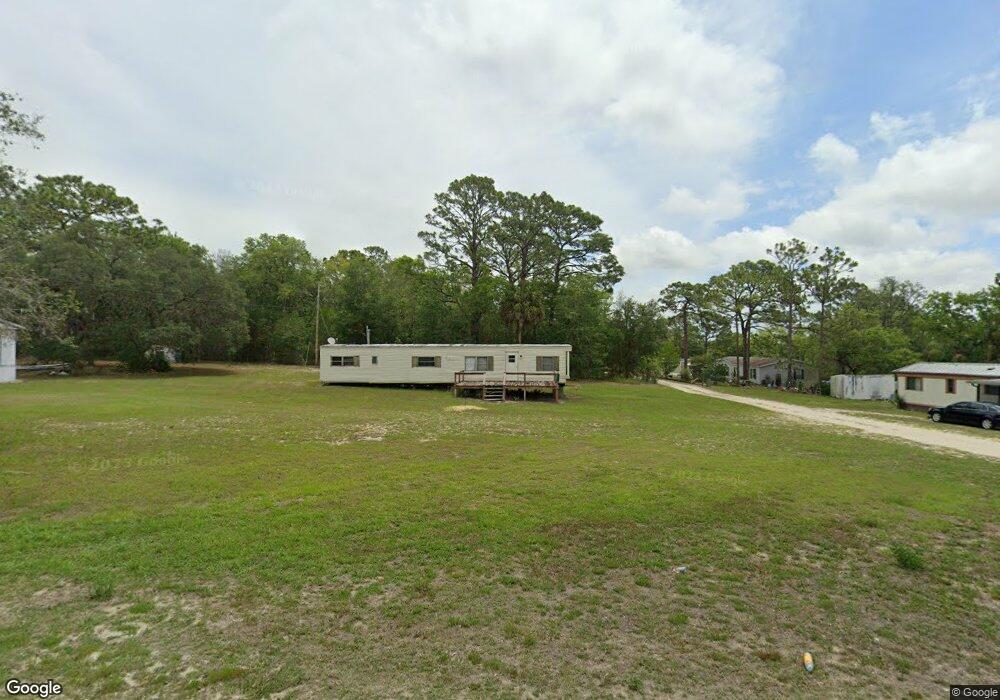 1071 E Canvas Ln, Hernando, FL 34442 - photo 1