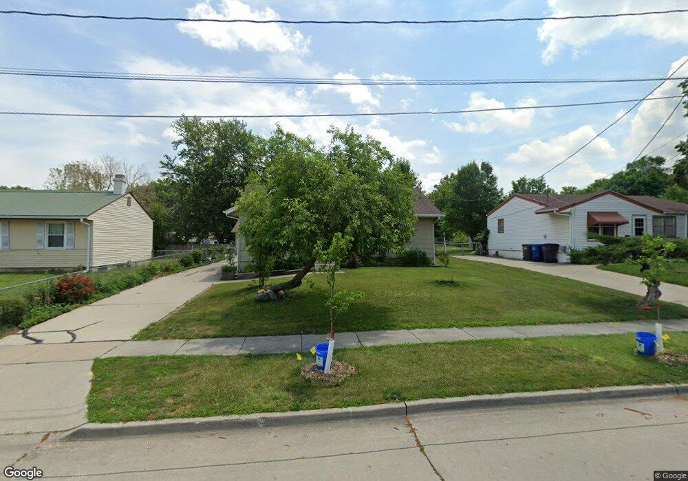 1815 SE 4th St, Des Moines, IA 50315 - photo 1