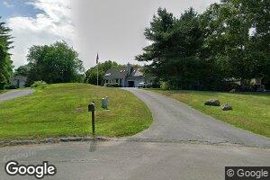 16 Ridge Rd, Salt Point, NY 12578