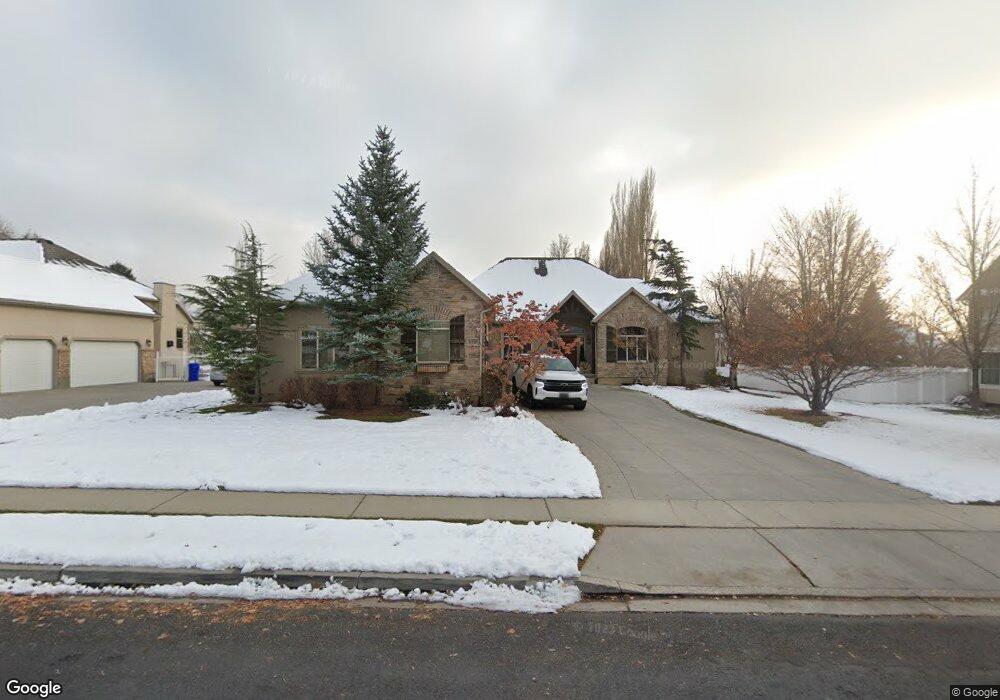 670 E 100 N, Alpine, UT 84004 - photo 1