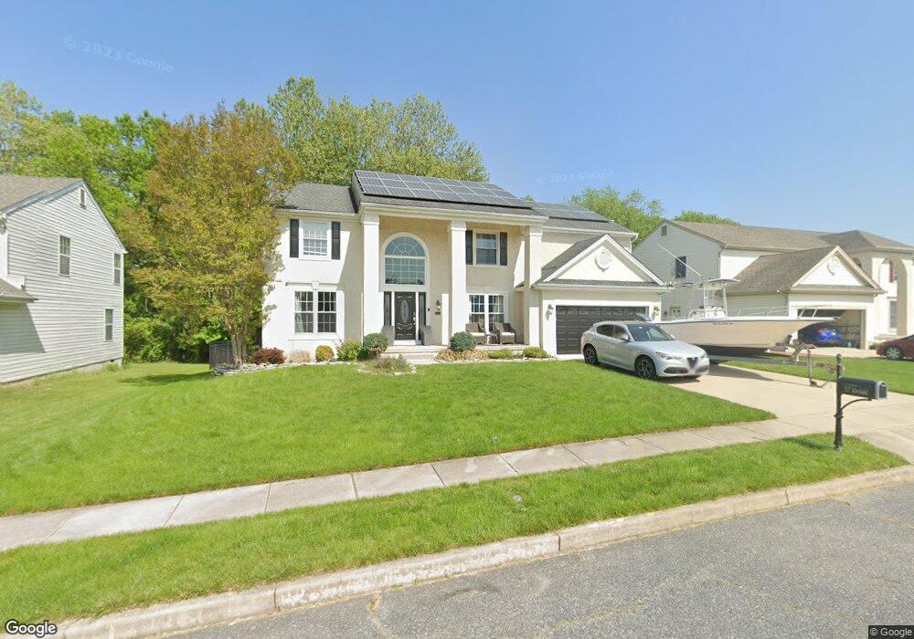 57 Winfield Cir, Sewell, NJ 08080 - photo 1