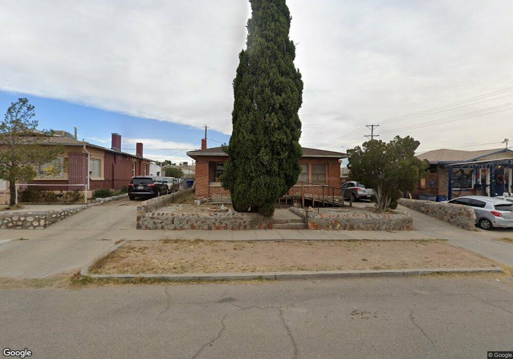 3925 Jackson Ave, El Paso, TX 79930 - photo 1