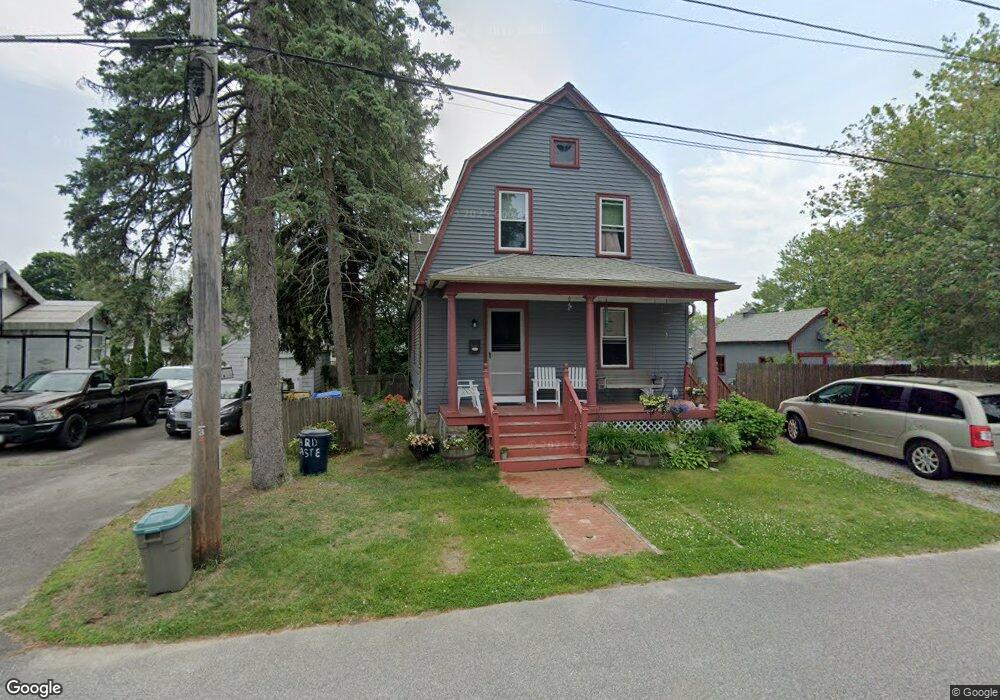 32 Piedmont St, Cranston, RI 02910 - photo 1