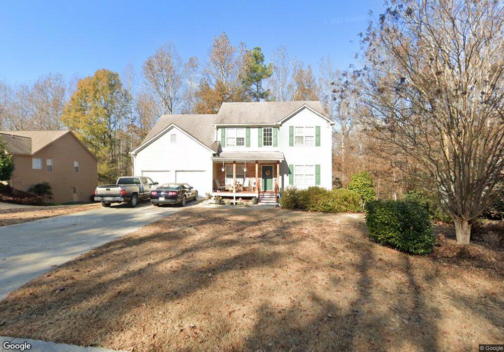 255 Westwind Dr unit 2, Ball Ground, GA 30107 - photo 1