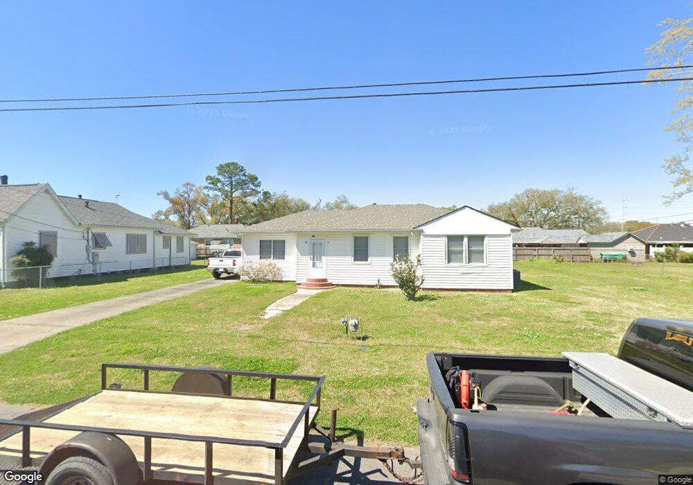 245 W 2nd St, Reserve, LA 70084 - photo 1