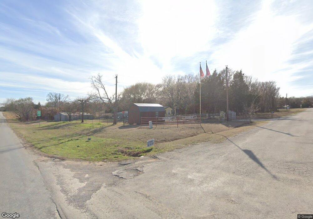 56 Hogan Ln, Whitesboro, TX 76273 - photo 1