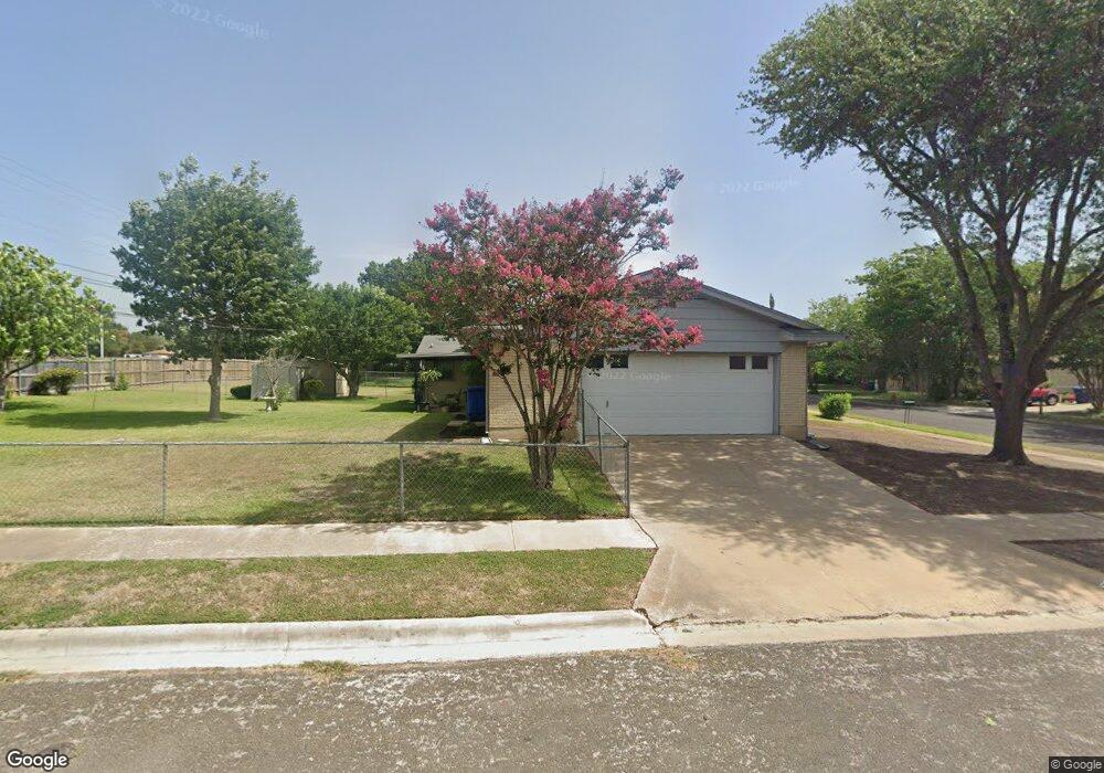 2008 Pleasant Ln, Copperas Cove, TX 76522 - photo 1