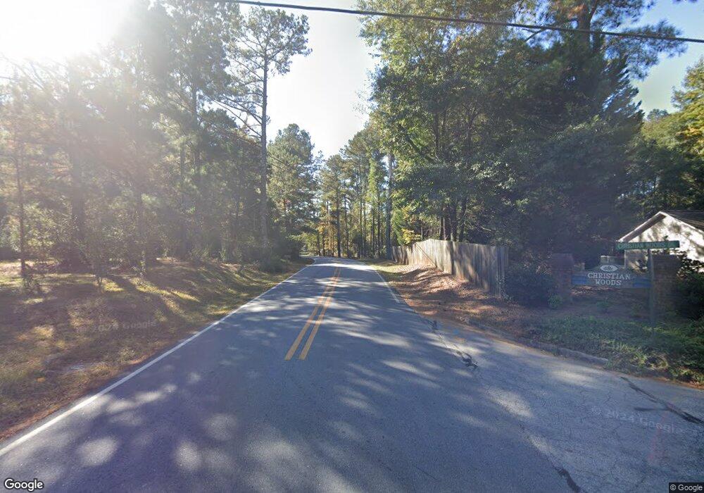 0 Christian Woods Dr unit 8486168, Conyers, GA 30013 - photo 1