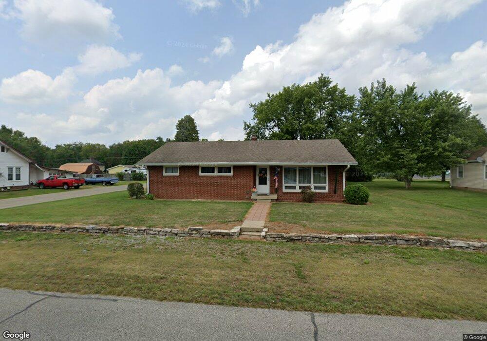 2214 7th St, Columbus, IN 47201 - photo 1