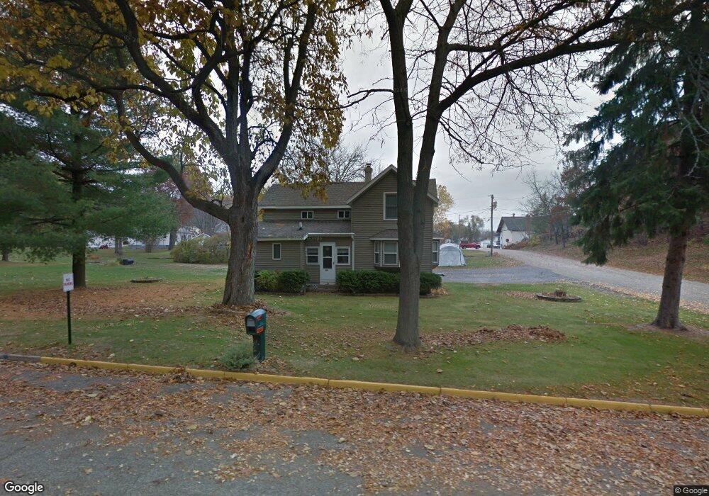 104 Bluff St, Camp Douglas, WI 54618 - photo 1