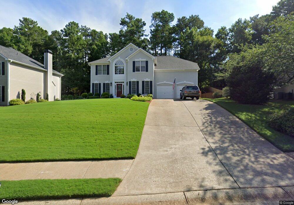 3896 Collier Trace NW, Kennesaw, GA 30144 - photo 1