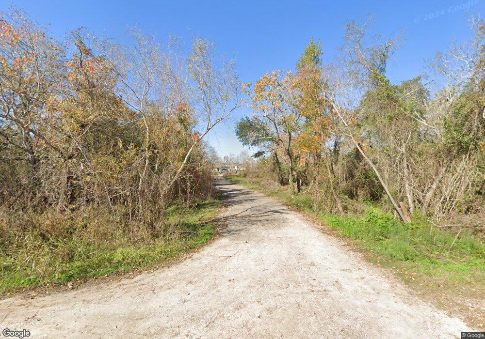 Lot 34 El Lago Dr, Brazoria, TX 77422 - photo 1