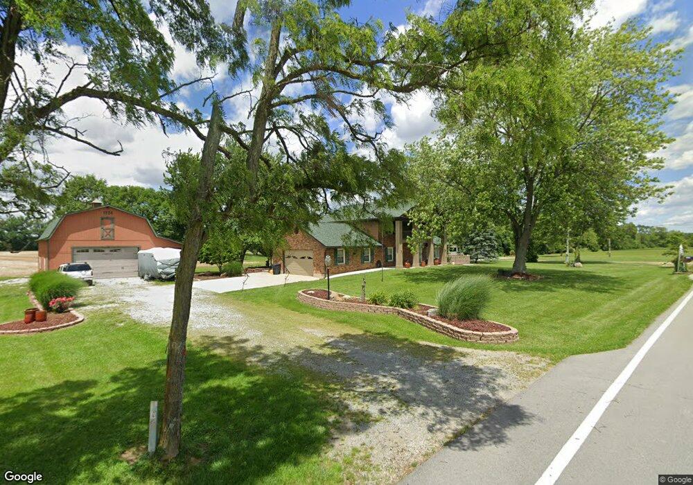 1624 Westboro Rd, Blanchester, OH 45107 - photo 1