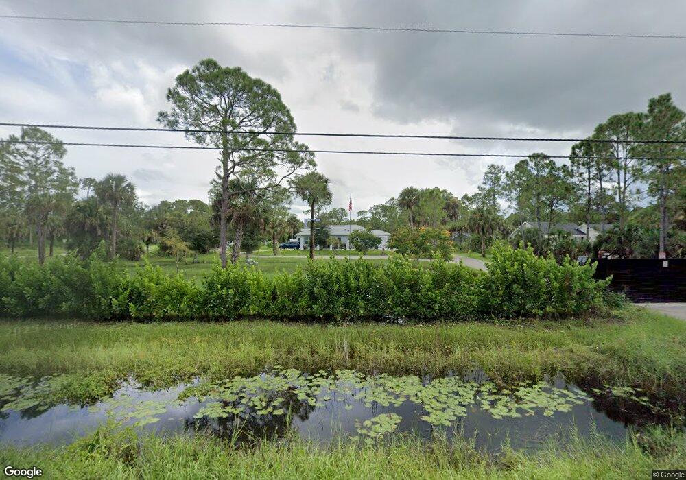 588 11th St SW, Naples, FL 34117 - photo 1