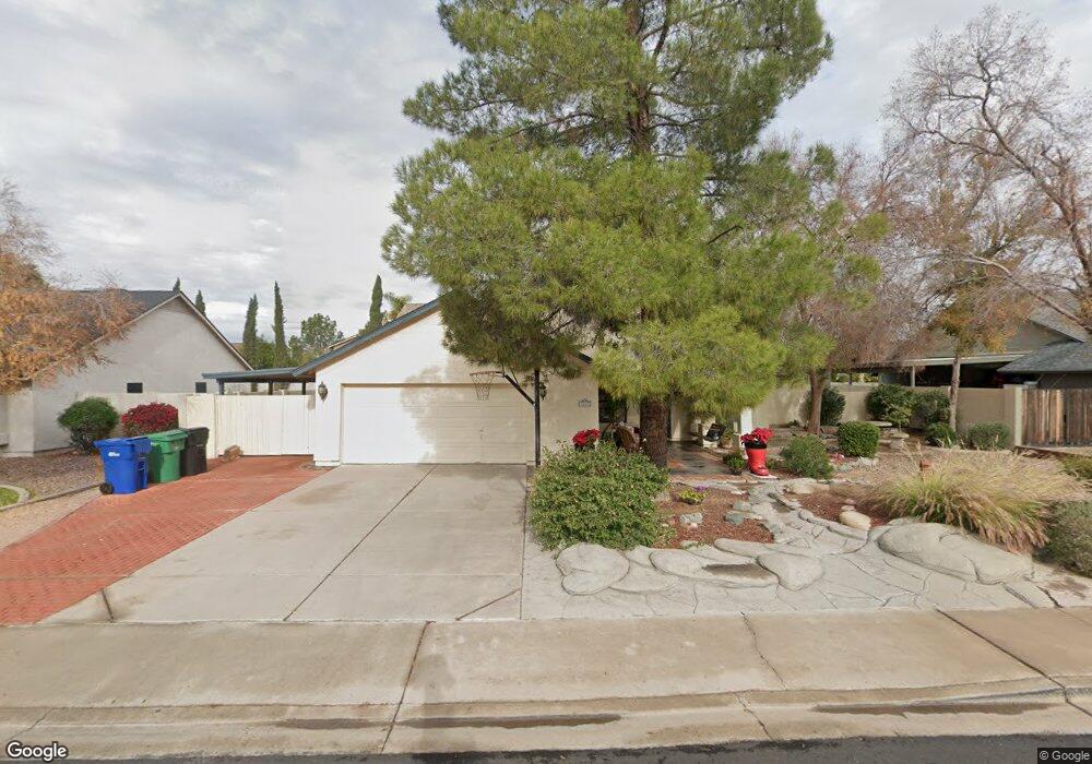 3008 E Leland St, Mesa, AZ 85213 - photo 1