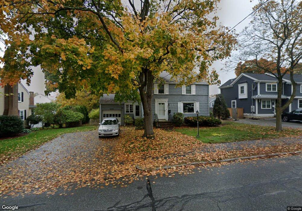 86 Elm St, Wakefield, MA 01880 - photo 1