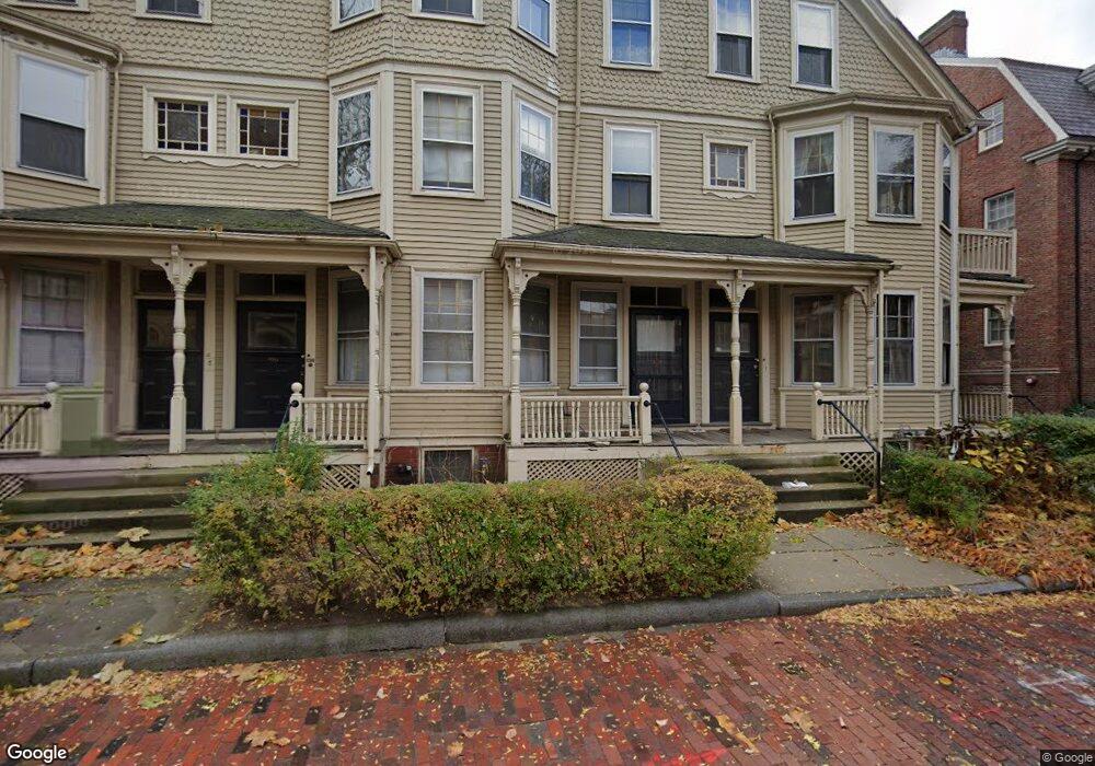 388 Harvard St unit 2, Cambridge, MA 02138 - photo 1