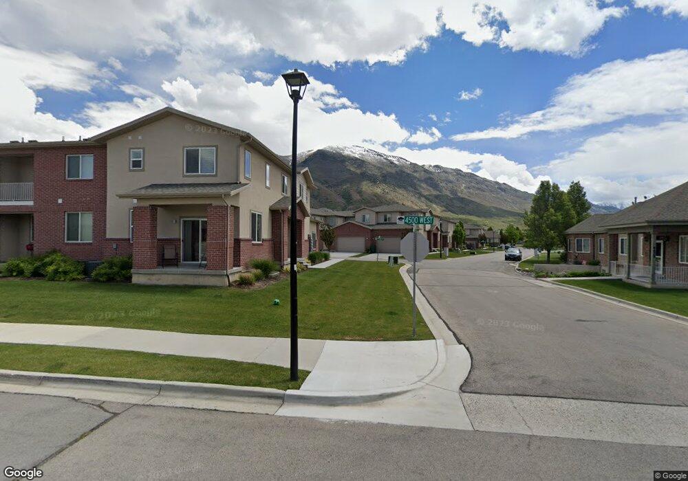 9604 N Elkridge Ln, Cedar Hills, UT 84062 - photo 1