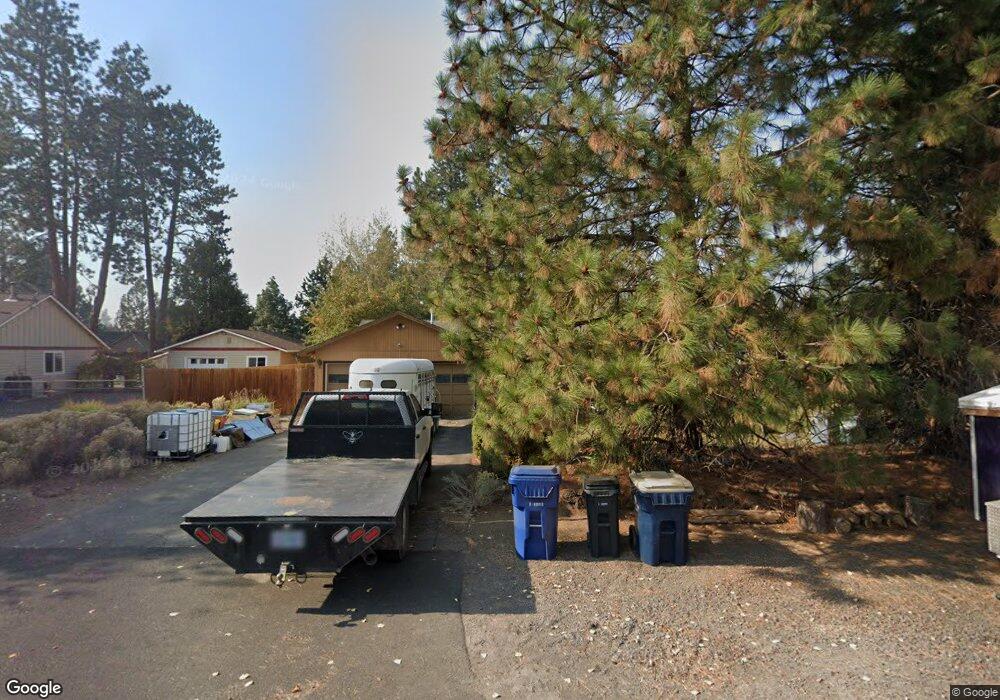 61467 Camelot Place, Bend, OR 97702 - photo 1