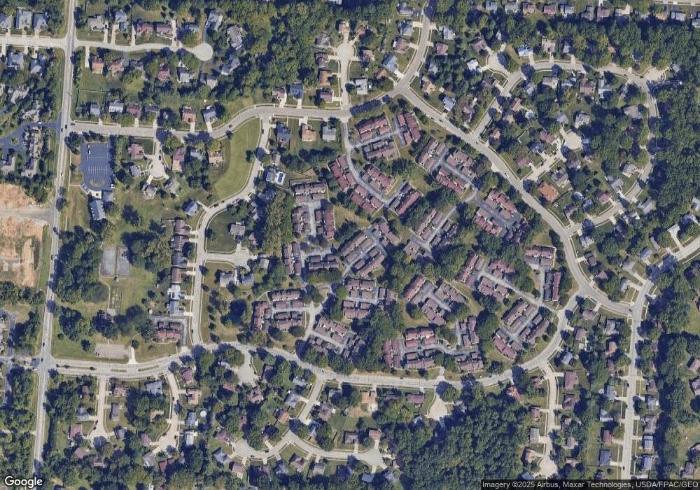 6266 Rutherford Place, Columbus, OH 43213 - photo 1