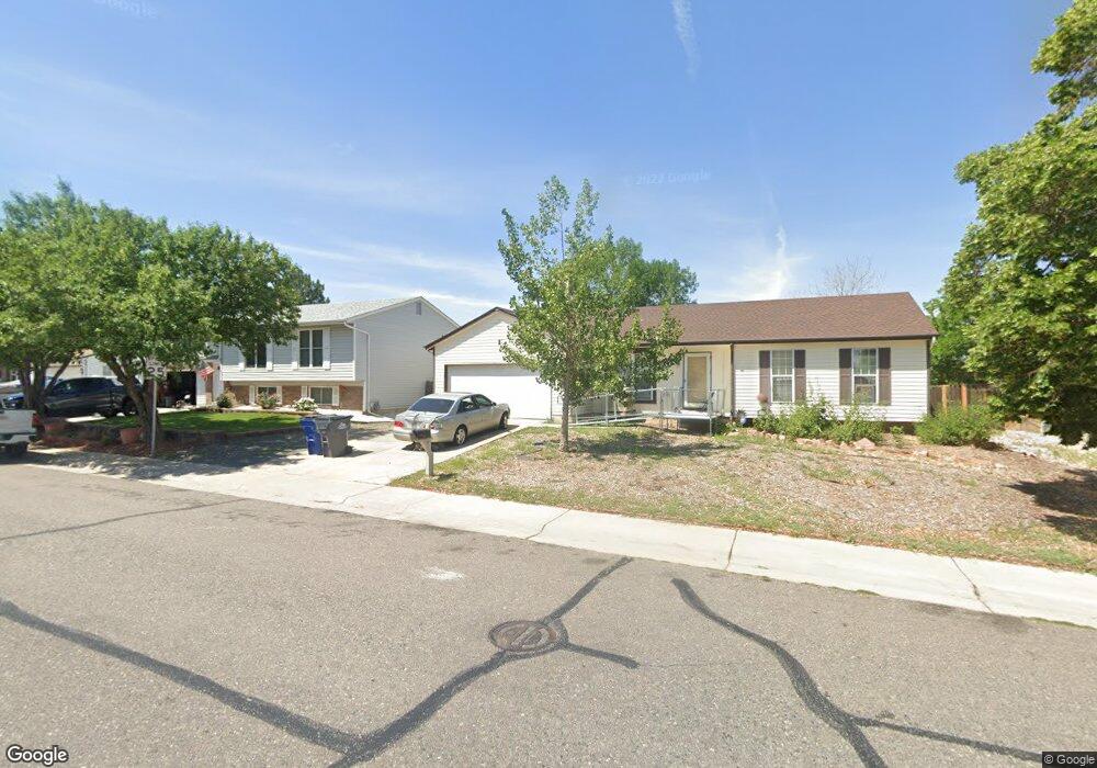1101 S Lewiston St, Aurora, CO 80017 - photo 1